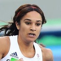Jodie Williams Naakt