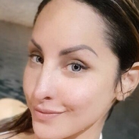 Johanna Pena Naakt