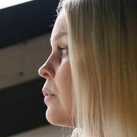 Johanna Naakt