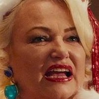 Judith Steinhäuser Naakt