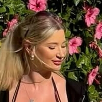 Juicy Georgia Naakt