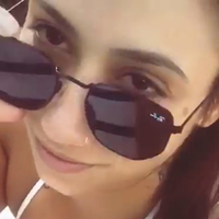 Julia Abade Naakt