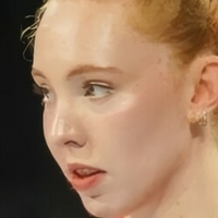 Julia Bergmann Naakt