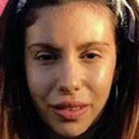 Julia Gilman Naakt