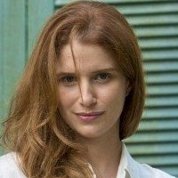 Julia Lund Naakt