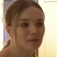 Julia Willecke Naakt