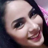 Juliana Caetano Naakt