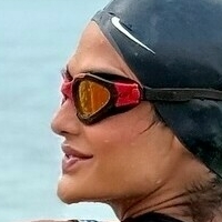 Juliana Muniz Naakt