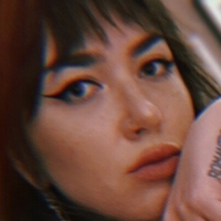 Juliane Fulmination Naakt