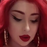 Juliette Michele Naakt