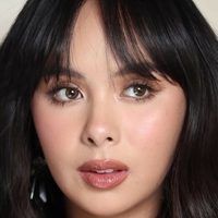 Kaila Estrada Naakt