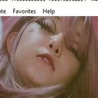 kailaine_chan Naakt