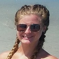 Kaitlin Bennett Naakt
