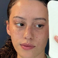 Kaliegh Robinson Naakt
