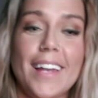 Kallieocean Naakt