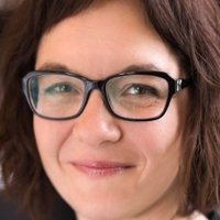 Kamelia Naakt