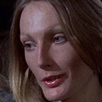 Karen McKevic Naakt