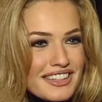 Karen Mulder Naakt