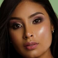 Karen Vasquez Naakt