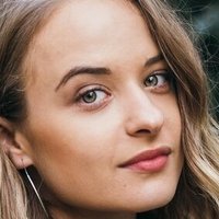 Karina Banno Naakt