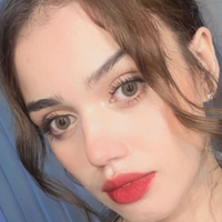 Karina Johnson Naakt
