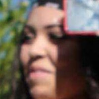 Karina Seabrook Naakt