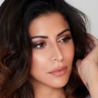 Karishma Kotak Naakt