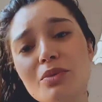 Karoline Romanesco Naakt