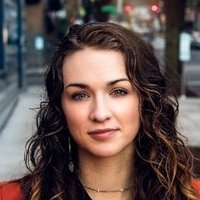Kasey L. Jones Naakt
