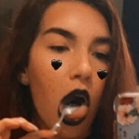 Kat Elise Naakt