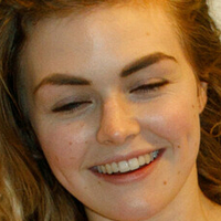 Kat Keen Naakt