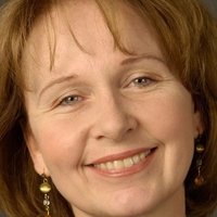 Kate Burton Naakt
