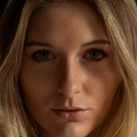 Kate Darling Naakt