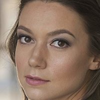 Kate Maberly Naakt