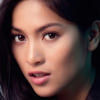 Kate Nhung Naakt