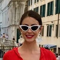 Katherine Bohn Naakt