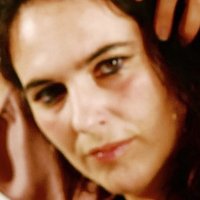 Katherine Copenhaver Naakt