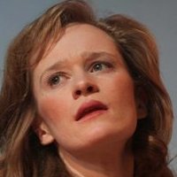 Kathryn O'Reilly Naakt