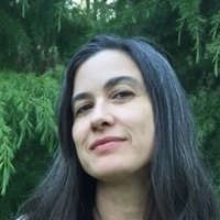 Katie Kurtz Naakt