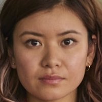 Katie Leung Naakt