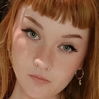 katietieskityy Naakt