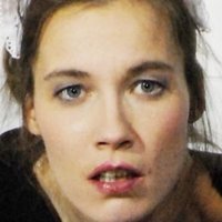 Katja Burkle Naakt