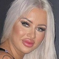 Katriina Lindqvist Naakt