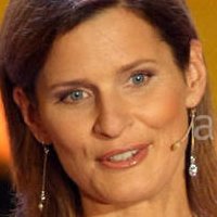 Katrin Mueller Hohenstein Naakt