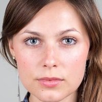 Katrina Grey Naakt