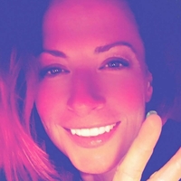Katrina LaClair Naakt