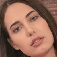 Katrine Pirs Naakt