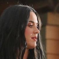 Katy Perry Naakt