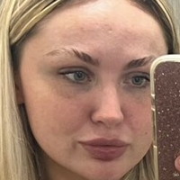 Katysof Naakt