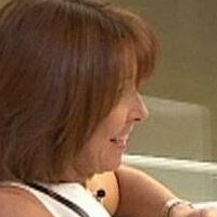 Kay Burley Naakt